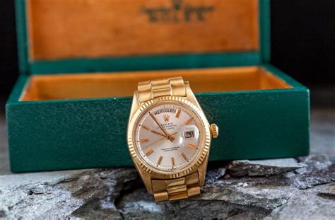 best vintage rolex models